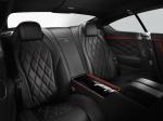 Bentley Continental GT Speed 2014 года